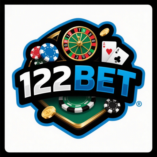 122bet Logo