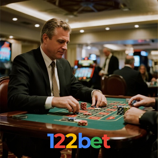 122bet visual
