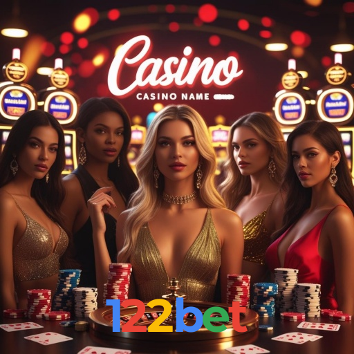 122bet visual
