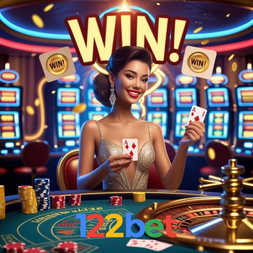 122bet visual