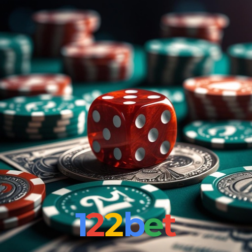 122bet visual