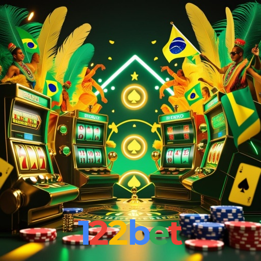 122bet visual