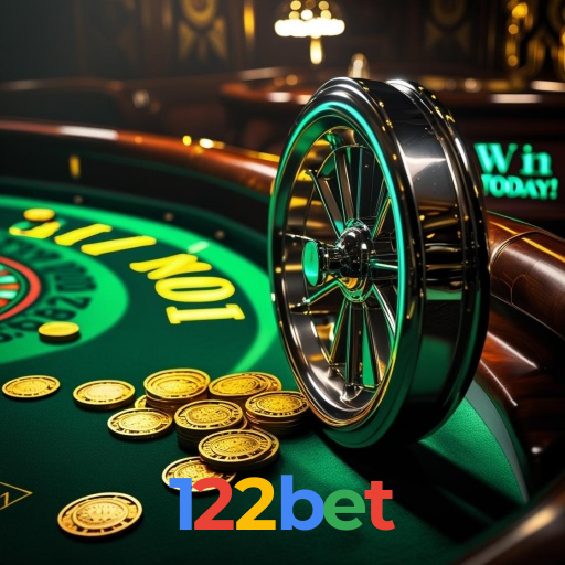 122bet visual
