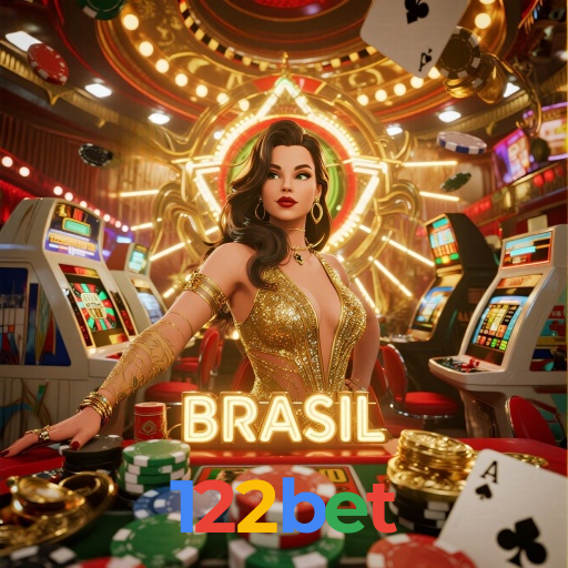 122bet visual