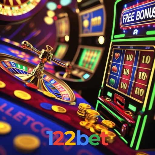 122bet visual