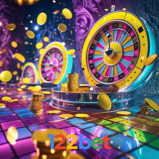 122bet visual