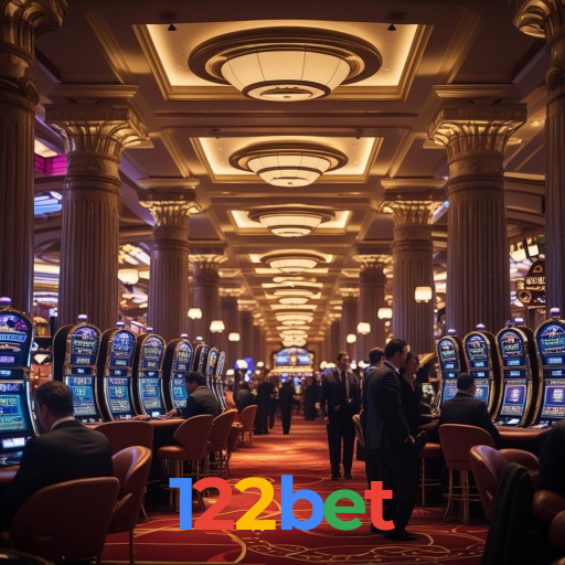 122bet visual