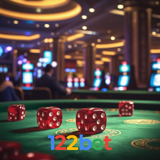 122bet visual